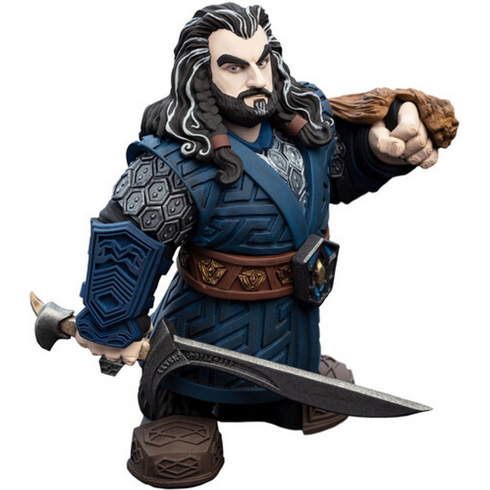 WETA - The Hobbit Trilogy - Mini Epics - Thorin Oakenshield