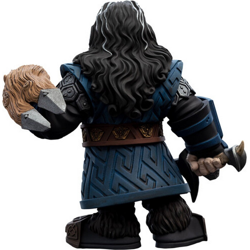 WETA - The Hobbit Trilogy - Mini Epics - Thorin Oakenshield
