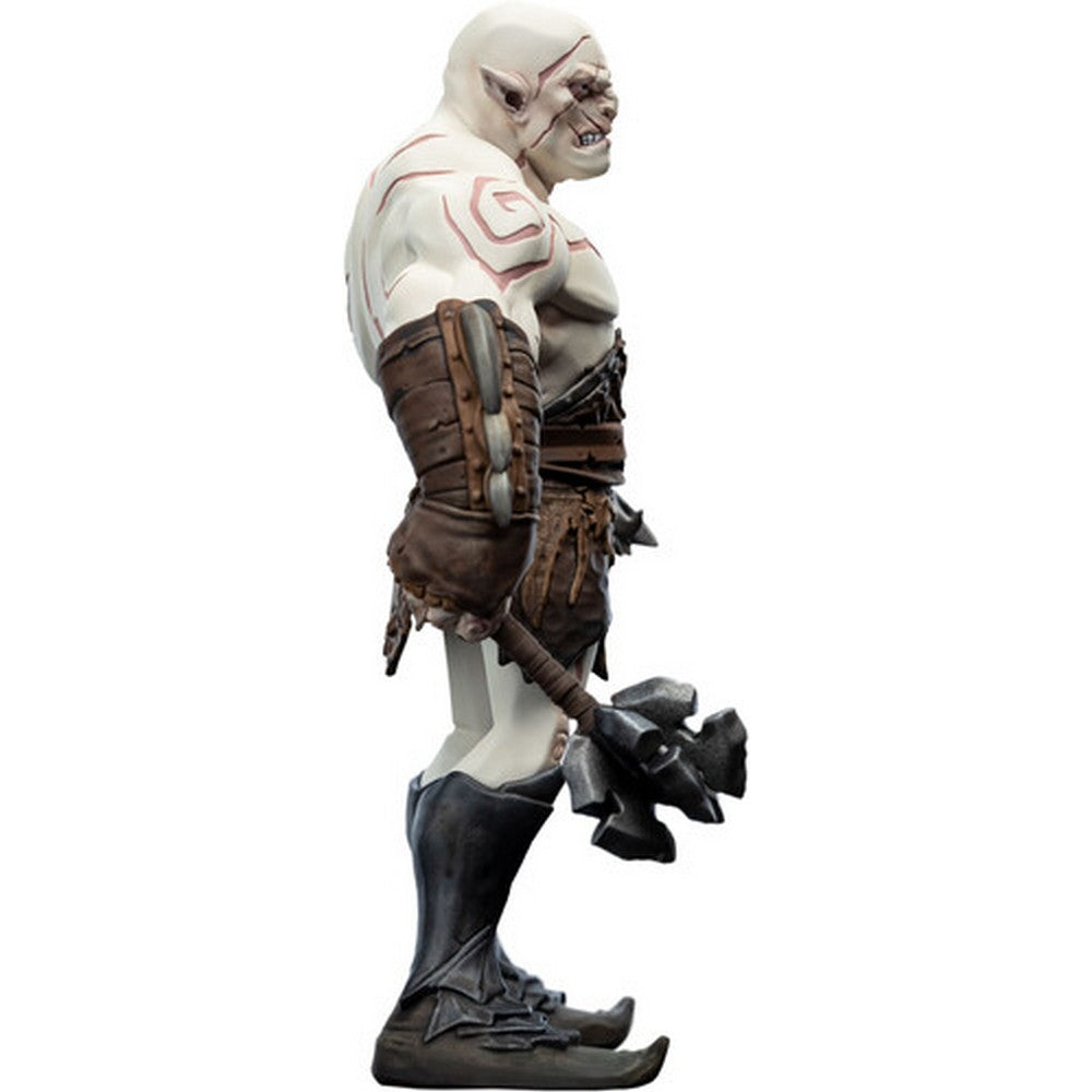 WETA - The Hobbit Trilogy - Mini Epics - Azog the Defiler