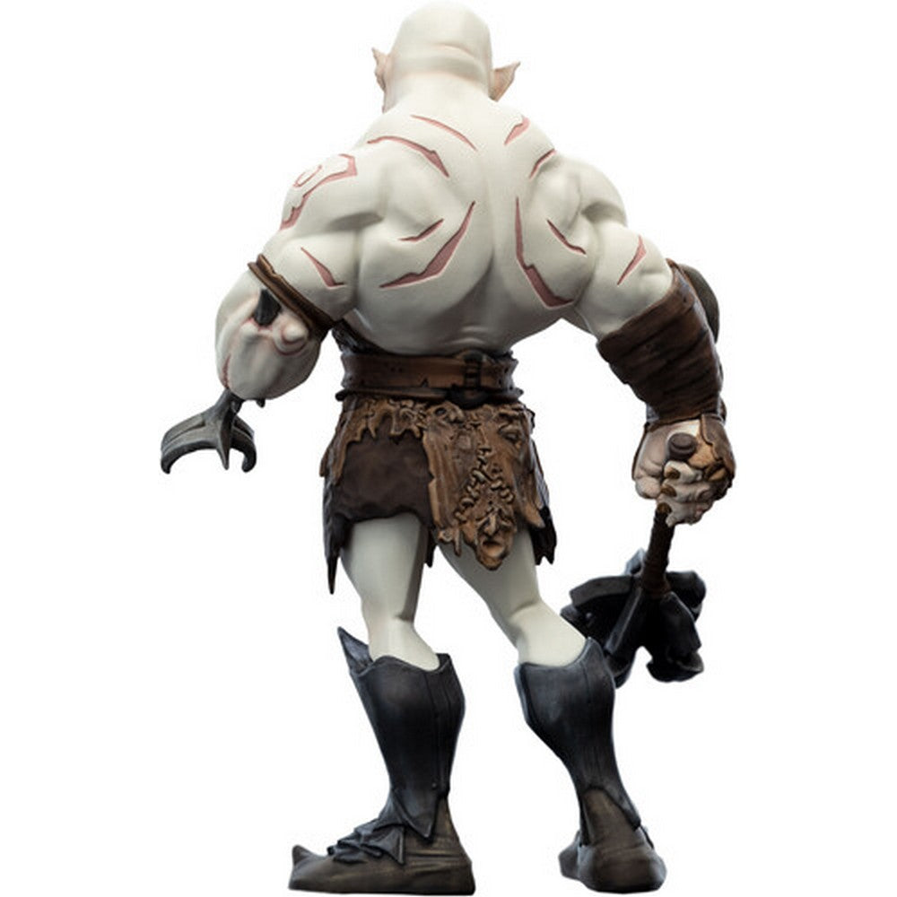 WETA - The Hobbit Trilogy - Mini Epics - Azog the Defiler