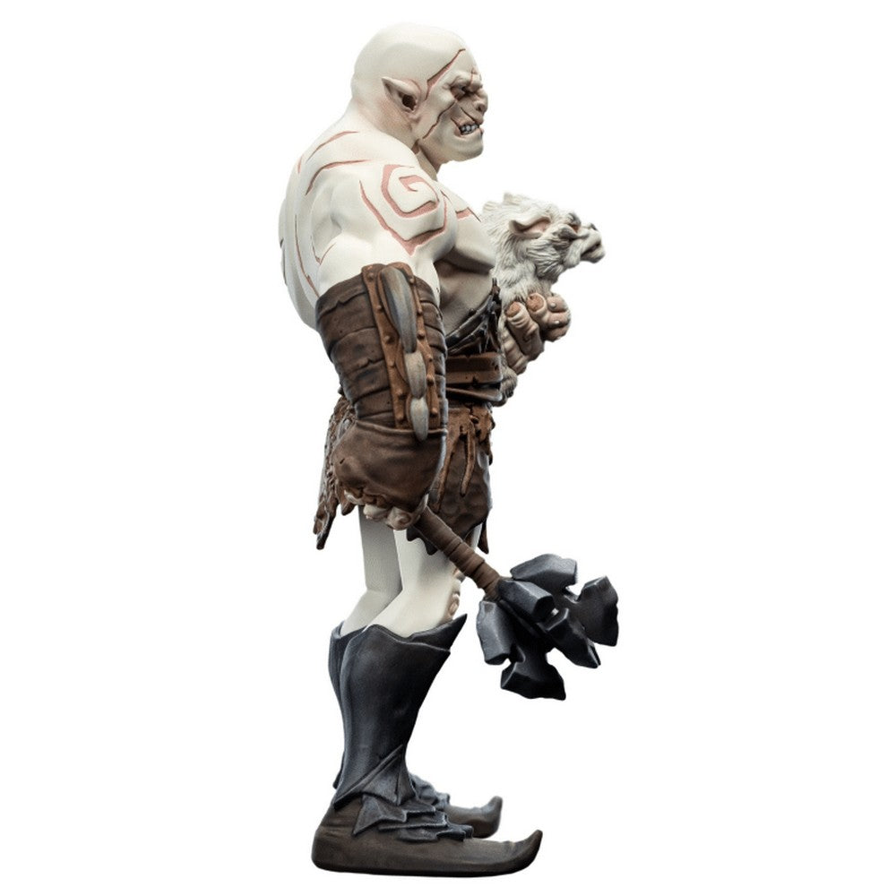 WETA - The Hobbit Trilogy - Mini Epics - Azog the Defiler (Limited Edition)