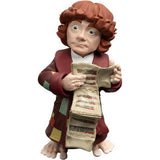 WETA - The Hobbit Trilogy - Mini Epics - Bilbo Baggins