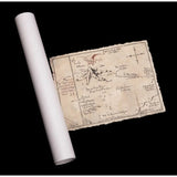 WETA - The Hobbit Trilogy - Art Print - Thorin's Map
