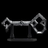 WETA - The Hobbit Trilogy - The Key to Erebor