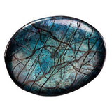WETA - The Hobbit Trilogy - Kili's Rune Stone