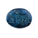 WETA - The Hobbit Trilogy - Kili's Rune Stone