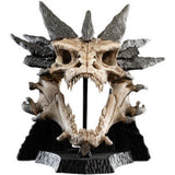 WETA - The Hobbit Trilogy - Skull of Smaug