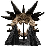 WETA - The Hobbit Trilogy - Skull of Smaug