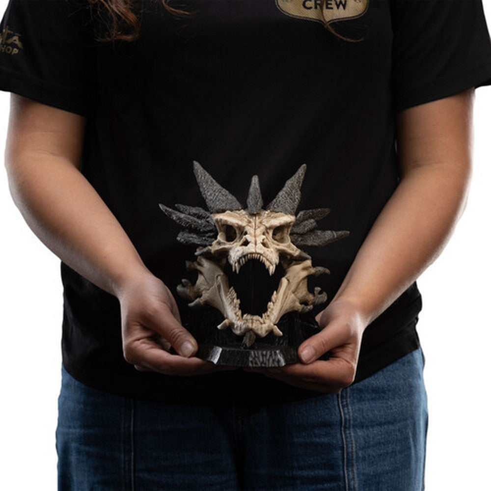 WETA - The Hobbit Trilogy - Skull of Smaug