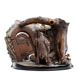 WETA - The Hobbit Trilogy - Radagast in Rhosgobel 1:6 Scale