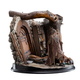 WETA - The Hobbit Trilogy - Radagast in Rhosgobel 1:6 Scale