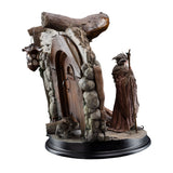 WETA - The Hobbit Trilogy - Radagast in Rhosgobel 1:6 Scale