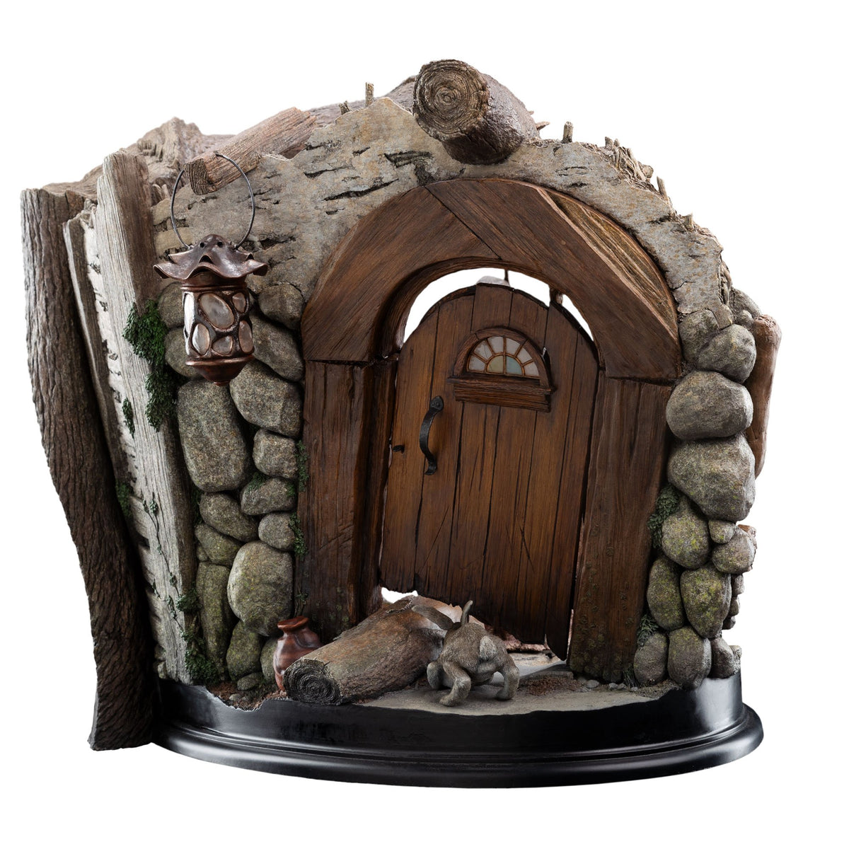 WETA - The Hobbit Trilogy - Radagast in Rhosgobel 1:6 Scale