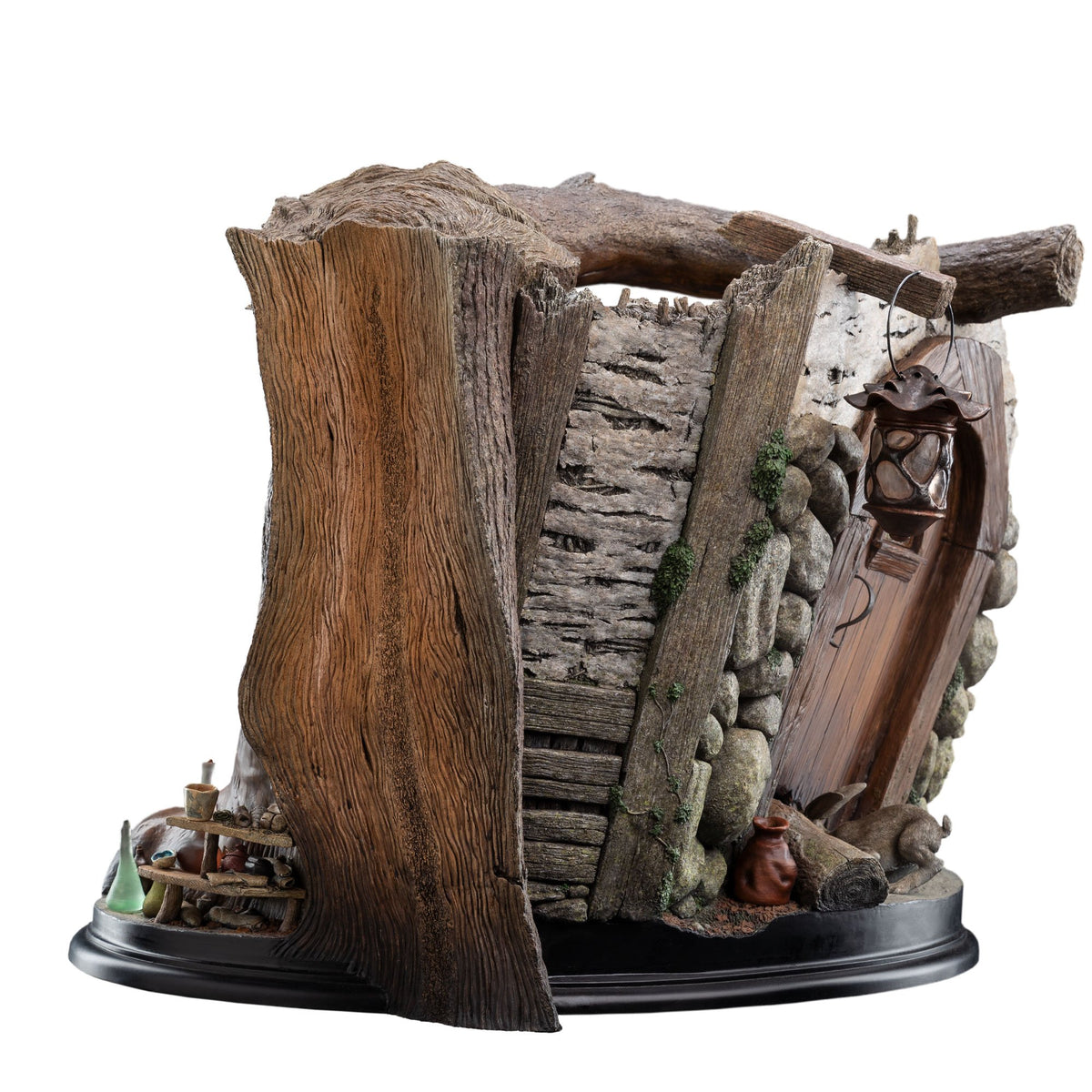 WETA - The Hobbit Trilogy - Radagast in Rhosgobel 1:6 Scale