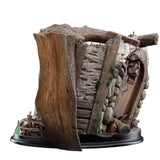 WETA - The Hobbit Trilogy - Radagast in Rhosgobel 1:6 Scale
