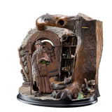 WETA - The Hobbit Trilogy - Radagast in Rhosgobel 1:6 Scale