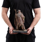WETA - The Hobbit Trilogy - Classic Series - Radagast