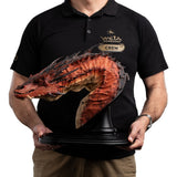WETA - The Hobbit Trilogy - Smaug the Terrible - Bust Edition