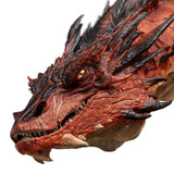 WETA - The Hobbit Trilogy - Smaug the Terrible - Bust Edition