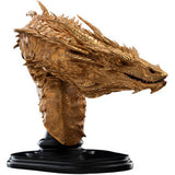 WETA - The Hobbit Trilogy - Smaug the Golden