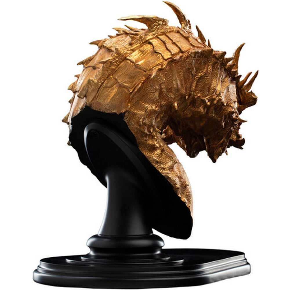 WETA - The Hobbit Trilogy - Smaug the Golden