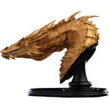 WETA - The Hobbit Trilogy - Smaug the Golden