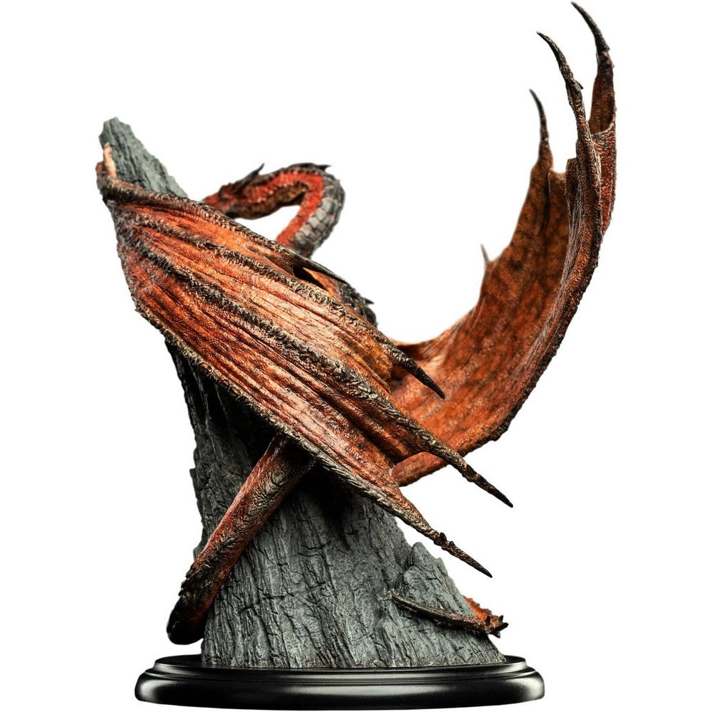 WETA - The Hobbit Trilogy - Miniature Statue - Smaug the Magnificent