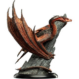 WETA - The Hobbit Trilogy - Miniature Statue - Smaug the Magnificent
