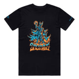 WETA - The Lord of the Rings Trilogy - T-Shirt - Sauron & The One Ring (S)