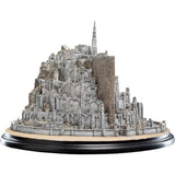 WETA - The Lord of the Rings Trilogy - Environment - Minas Tirith
