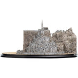 WETA - The Lord of the Rings Trilogy - Environment - Minas Tirith