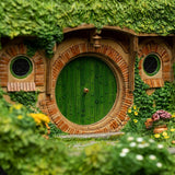WETA - The Lord of the Rings Trilogy - Hobbit Hole - Bag End