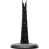 WETA - The Lord of the Rings Trilogy - Environment - The Tower of Orthanc