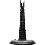 WETA - The Lord of the Rings Trilogy - Environment - The Tower of Orthanc