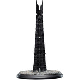 WETA - The Lord of the Rings Trilogy - Environment - The Tower of Orthanc