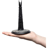 WETA - The Lord of the Rings Trilogy - Environment - The Tower of Orthanc