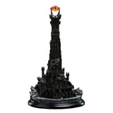 WETA - The Lord of the Rings Trilogy - Environment - Tower of Barad-dÃ»r