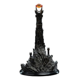 WETA - The Lord of the Rings Trilogy - Environment - Tower of Barad-dÃ»r