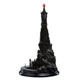 WETA - The Lord of the Rings Trilogy - Environment - Tower of Barad-dÃ»r