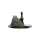 WETA - The Lord of the Rings Trilogy - Environment - The Black Gate