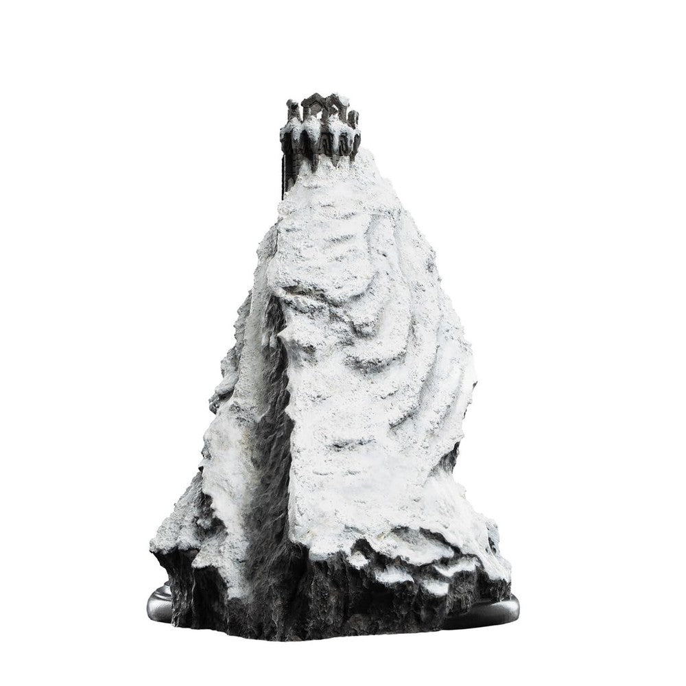 WETA - The Lord of the Rings Trilogy - Zirakzigil