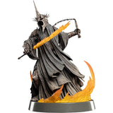 WETA - The Lord of the Rings Trilogy - Figures of Fandom - The Witch-king