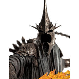 WETA - The Lord of the Rings Trilogy - Figures of Fandom - The Witch-king