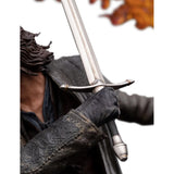 WETA - The Lord of the Rings Trilogy - Figures of Fandom - Aragorn