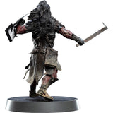 WETA - The Lord of the Rings Trilogy - Figures of Fandom - Lurtz