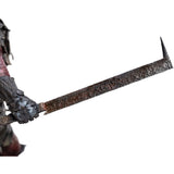 WETA - The Lord of the Rings Trilogy - Figures of Fandom - Lurtz