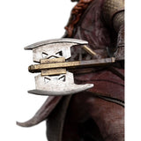 WETA - The Lord of the Rings Trilogy - Figures of Fandom - Gimli