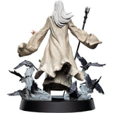 WETA - The Lord of the Rings Trilogy - Figures of Fandom - Saruman the White