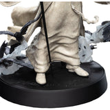 WETA - The Lord of the Rings Trilogy - Figures of Fandom - Saruman the White