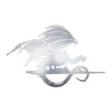 WETA - The Lord of the Rings Trilogy - Fell Beast - Metalbird